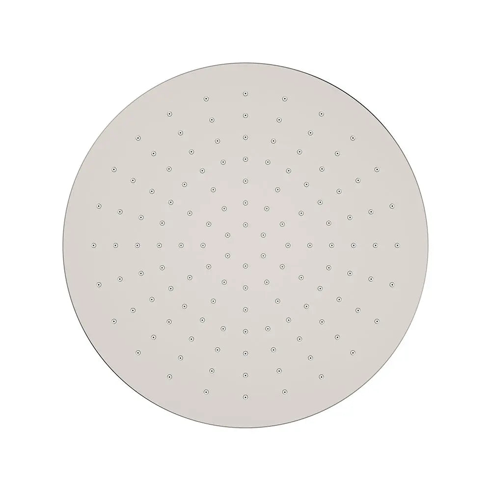 Starry Shower Head, 300mm, Brushed Nickel fienza