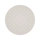 Starry Shower Head, 300mm, Brushed Nickel fienza
