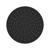 Starry Shower Head, 300mm, Matte Black fienza