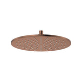 Starry Shower Head, 300mm, Brushed Copper fienza