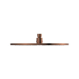 Starry Shower Head, 300mm, Brushed Copper fienza