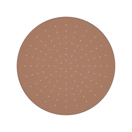 Starry Shower Head, 300mm, Brushed Copper fienza
