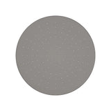 Starry Shower Head, 300mm, Gun Metal fienza