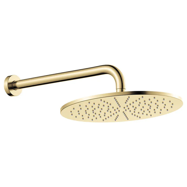 Empire Slim Shower Arm Set, Urban Brass fienza