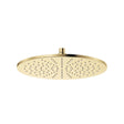Starry Shower Head, 300mm, Urban Brass fienza