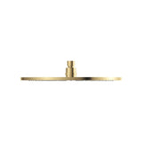 Starry Shower Head, 300mm, Urban Brass fienza