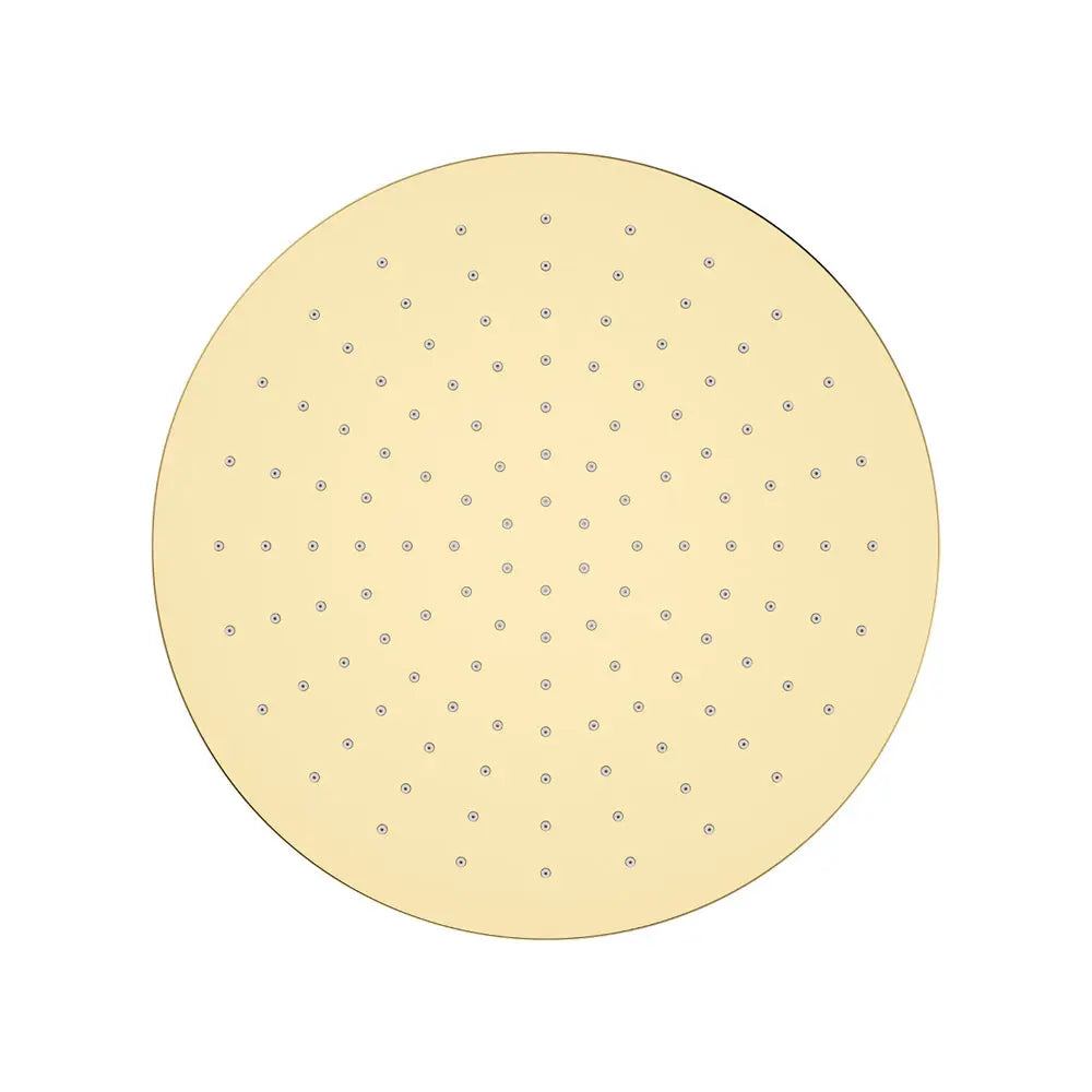 Starry Shower Head, 300mm, Urban Brass fienza