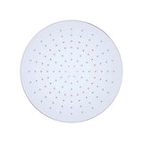 Starry Shower Head, 300mm, Chrome fienza