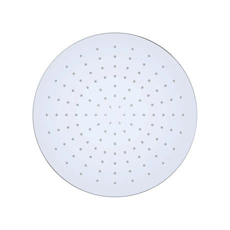 Starry Shower Head, 300mm, Chrome fienza