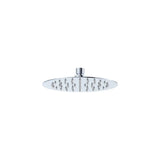 Slice Round Shower Head, 200mm fienza