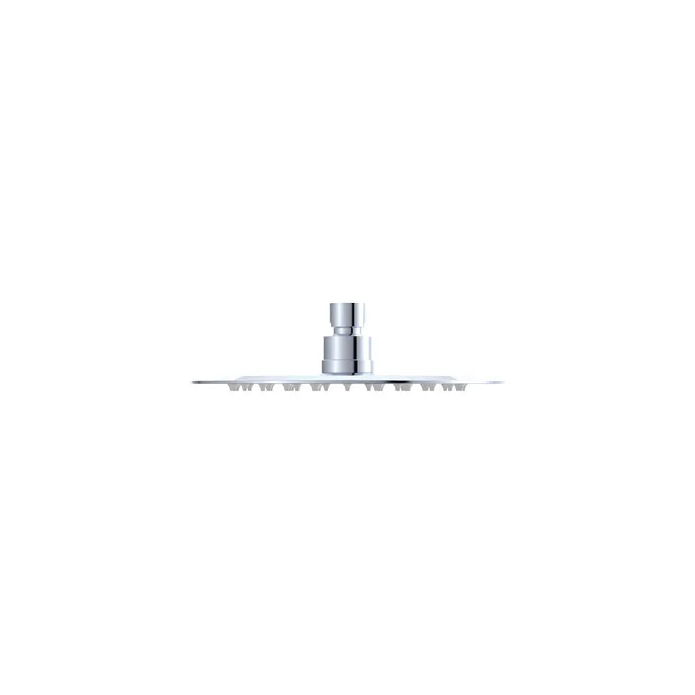 Slice Round Shower Head, 200mm fienza