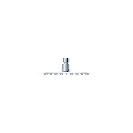 Slice Round Shower Head, 200mm fienza
