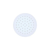 Slice Round Shower Head, 200mm fienza