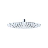 Slice Round Shower Head, 300mm fienza