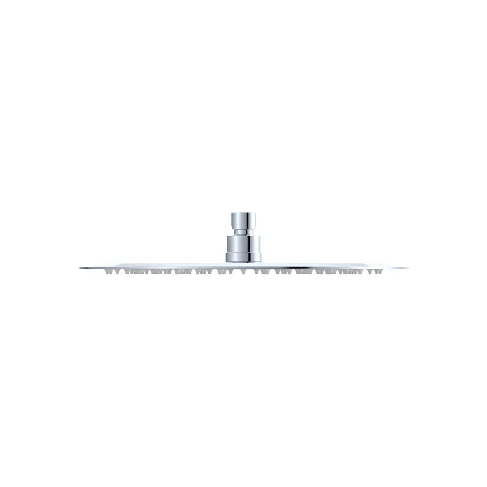 Slice Round Shower Head, 300mm fienza