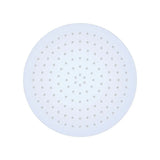Slice Round Shower Head, 300mm fienza