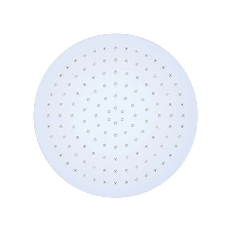 Slice Round Shower Head, 300mm fienza