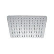 Slice Square Shower Head, 300mm fienza
