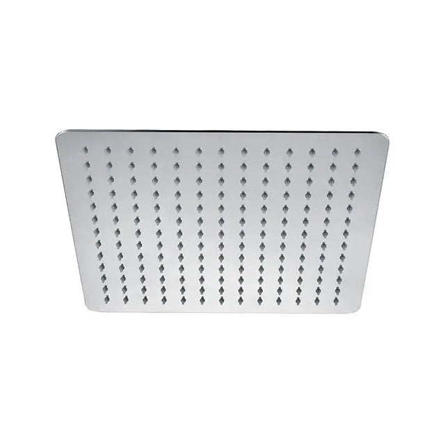 Slice Square Shower Head, 300mm fienza