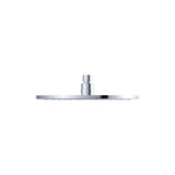 Starry Shower Head, 250mm, Chrome fienza