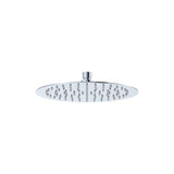Kaya Shower Head, 250mm, Chrome fienza