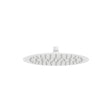 Kaya Shower Head, 250mm, Matte White fienza
