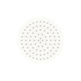 Kaya Shower Head, 250mm, Matte White fienza