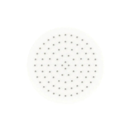 Kaya Shower Head, 250mm, Matte White fienza