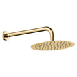 Kaya Shower Arm Set, Urban Brass fienza