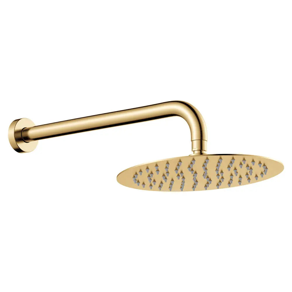 Kaya Shower Arm Set, Urban Brass fienza
