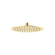 Kaya Shower Head, 250mm, Urban Brass fienza