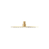 Kaya Shower Head, 250mm, Urban Brass fienza