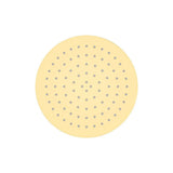 Kaya Shower Head, 250mm, Urban Brass fienza