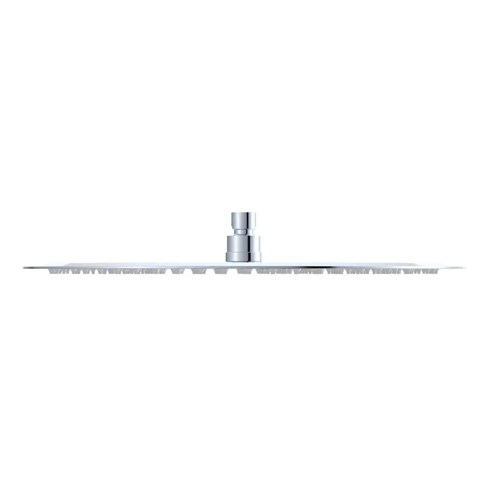Slice Round Shower Head, 400mm fienza