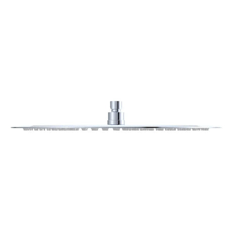 Slice Round Shower Head, 400mm fienza