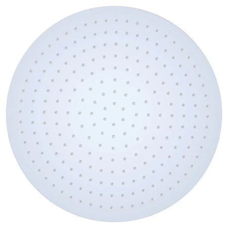 Slice Round Shower Head, 400mm fienza