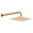 Tono Shower Arm Set, Urban Brass fienza
