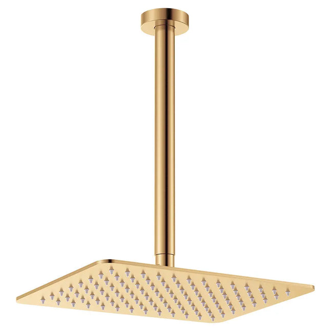 Tono Shower Dropper Set, Urban Brass fienza