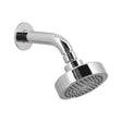 Stella Fixed Arm Wall Shower fienza
