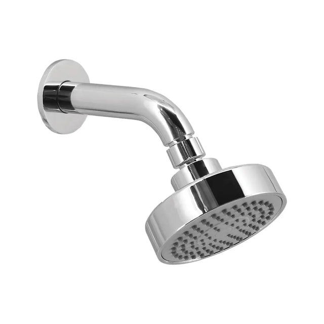 Stella Fixed Arm Wall Shower fienza