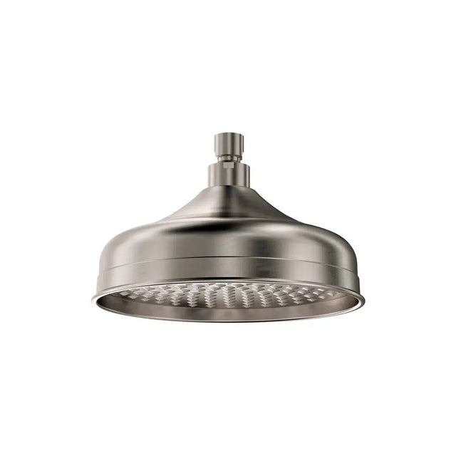Lillian Shower Head, Brushed Nickel fienza