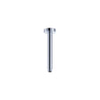 Round Shower Dropper, 200mm, Chrome fienza