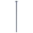 Round Shower Dropper, 600mm, Chrome fienza