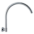 Round Swivel Gooseneck Arm fienza