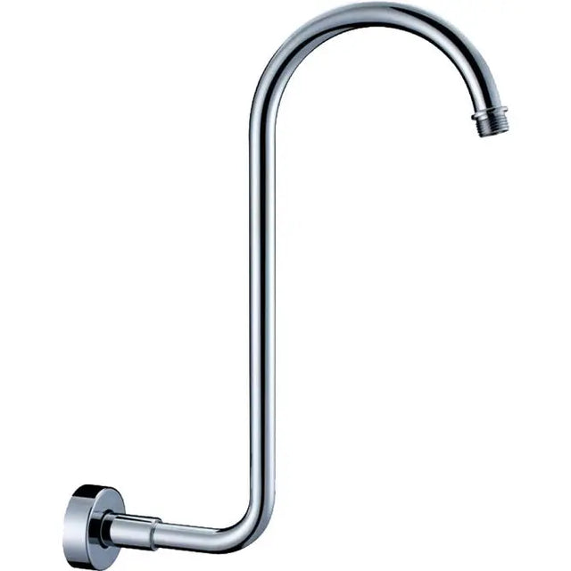 Round Fixed Swan-Neck Arm fienza