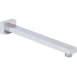 Square Straight Wall Arm fienza