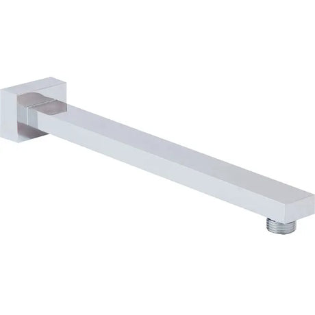 Square Straight Wall Arm fienza