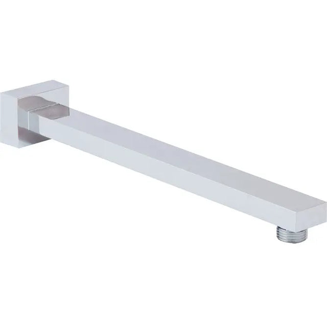 Square Straight Wall Arm fienza