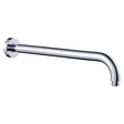Kaya Shower Arm, Chrome fienza
