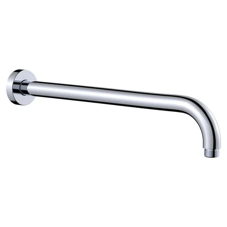 Kaya Shower Arm, Chrome fienza